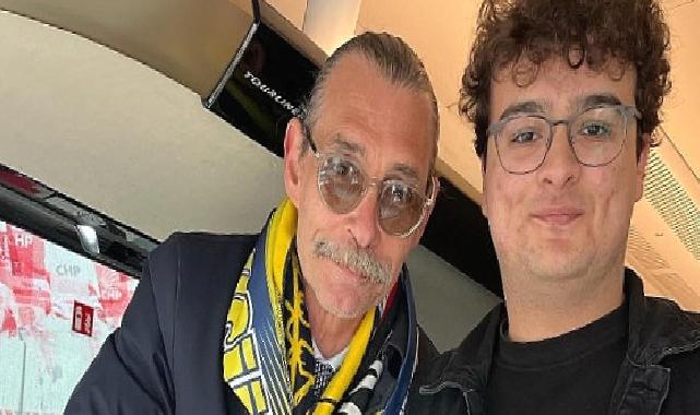 Behzat Ç. iklim krizine karşı! Erdal Beşikçioğlu’ndan iklim aktivistlerine destek!