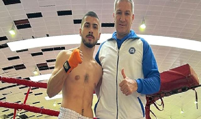 Egeli Sporcular Mersin’den şampiyonlukla döndü