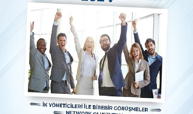 İş dünyası ile Kariyer Günleri’nde buluşacaklar