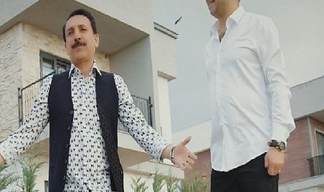 Mehmet Çağlar ve Latif Doğan’dan Yılın Düeti: Çal Çal Oyna (Altın Kemer)