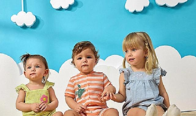 Minycenter, minikleri renkli ve büyülü dünyasına davet ediyor