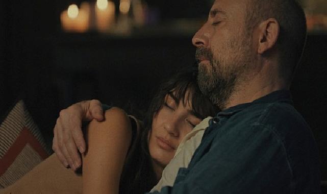 Tûba Büyüküstün ve Halit Ergenç’li GAİN dizisi “Yarın Yokmuş Gibi” Times Meydanı’nda!
