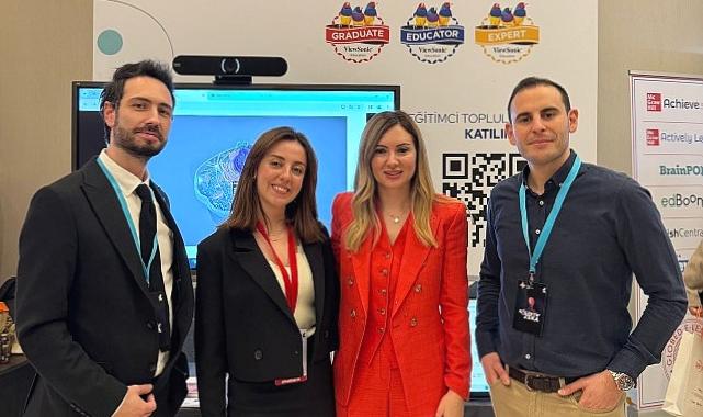 ViewSonic, eğitim alanındaki interaktif oyuncularını tanıttı