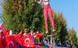 59. Cumhurbaşkanlığı Türkiye Bisiklet Turu Antalya’dan İstanbul’a 8 Gün 8 Etapta Dolu Dolu Pragramı İle Tüm Sporseverleri Eşsiz Yarışı İzlemeye Etaplara Davet Ediyor