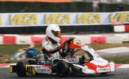 Ayşe Çebi, Körfez’e Hazır