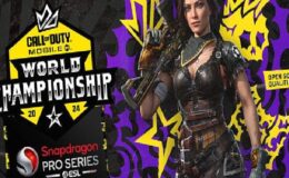 Call of Duty: Mobile’da 4. Sezon Başlıyor: Yeni Zenginlikler Arayışı – Altına Hücum 17 Nisan’da Geliyor