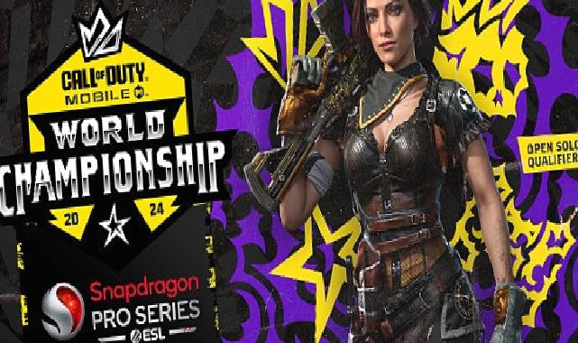 Call of Duty: Mobile’da 4. Sezon Başlıyor: Yeni Zenginlikler Arayışı – Altına Hücum 17 Nisan’da Geliyor