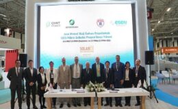 Chint Power’dan Türkiye’nin En Büyük Mikro Şebeke Uygulamalı Depolamalı Güneş Enerjisi Tesisi