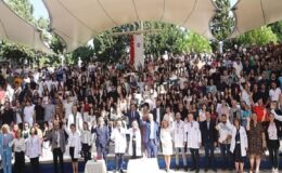 Ege Üniversitesi Tıp Fakültesi, Gezegensel Sağlık Karnesi sıralamasında Türkiye birincisi oldu