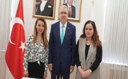 Egeli bilim ekibinden sürdürülebilir gelecek ve gıda üretimine katkı sunacak proje