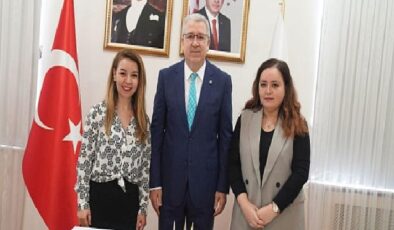 Egeli bilim ekibinden sürdürülebilir gelecek ve gıda üretimine katkı sunacak proje
