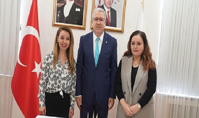 Egeli bilim ekibinden sürdürülebilir gelecek ve gıda üretimine katkı sunacak proje