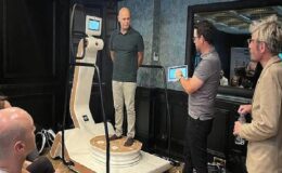 İnanır Group bünyesinde bulunan LPG’nin Huber 360° cihazlarının tanıtım etkinliği sektörün önde gelen temsilcilerinin katılımıyla İstanbul’da gerçekleştirildi