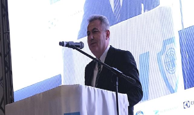 İzmir Türkiye Girişimcilik Ekosisteminin Merkezi Olacak