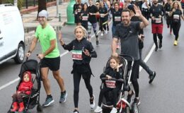 Karşıyaka, Zübeyde Anne’ye koşuyor!