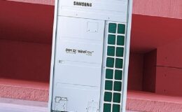 Samsung işletmeler için iklimlendirme sistemlerinde inovatif teknolojileriyle fark yaratıyor