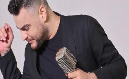 Samy Ertan’dan Sahte Sevgililer