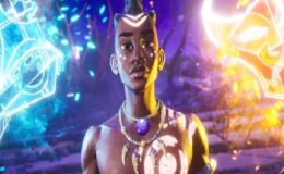 Tales of Kenzera: ZAU Tüm Platformlarda Çıktı!