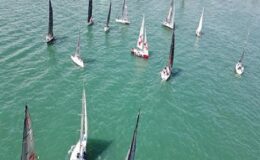 “TAYK-CarrefourSA Kupası” ile TAYK 2024 Trofesi Başladı