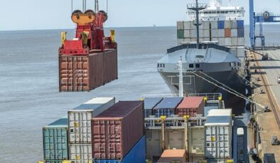 Türkiye’nin sultani çekirdeksiz kuru üzümünün ihraç fiyatı dolar bazında yüzde 29 arttı