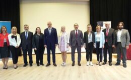 UAEA’nın Avrupa Bölgesi’ndeki ilk “Destek İş Birliği Merkezi” EÜ’de açıldı