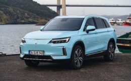 Ulu Motor’dan 2. El Araç Takas ve Kredi Desteği