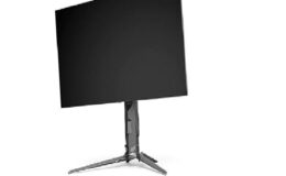 Acer Baş Döndürücü Hız ve Büyüleyici Görsellik İçin İlave Özelliklerle Güçlendirilmiş Yeni Nesil OLED Oyun Monitörlerini Tanıttı