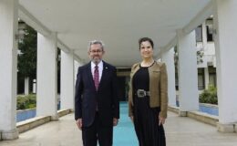 Ankara Üniversitesi ile Çukurova Üniversitesinden Afete Hazırlık İçin İş Birliği