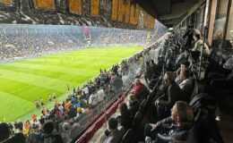 Ankaragücü – Alanyaspor Maçının En Özel Konukları