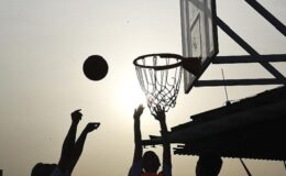 Bu maçın kazananı Atatürk gençliği oldu