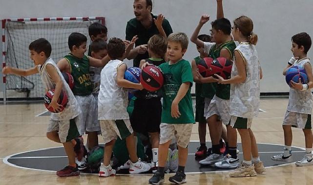 Daçka Akademi’de Yaz Okulları Başlıyor