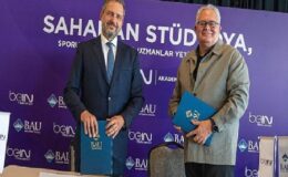 Digiturk – BAU iş birliğiyle medya ve yayıncılık eğitimi beIN AKADEMİ’yle başlıyor