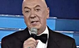 Duayen Televizyoncu Erkan Yolaç Hayatını Kaybetti