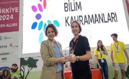 Dünya Robot Olimpiyatı Türkiye 2024’te kazananlar belli oldu