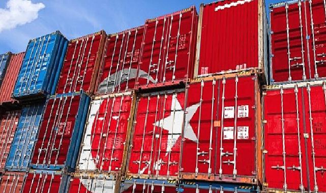 Ege İhracatçı Birlikleri’nden Nisan ayında 1 milyar 360 milyon dolarlık ihracat
