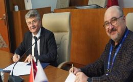 Ege Üniversitesi ile AKZONOBEL KEMİPOL arasında iş birliği protokolü imzalandı