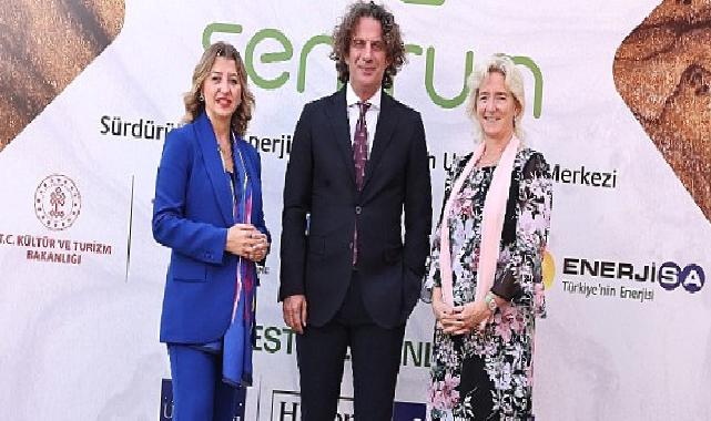 Enerjisa Enerji Yeşil Destinasyon Modeli İle Turizmi Dört Mevsime Yayıyor