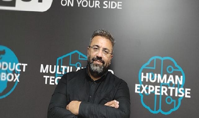 Erkan Tuğral ESET Türkiye COO’su oldu