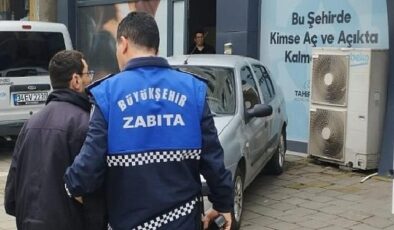 Evsiz vatandaşı Büyükşehir kucakladı