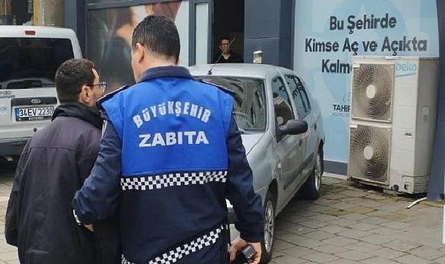 Evsiz vatandaşı Büyükşehir kucakladı