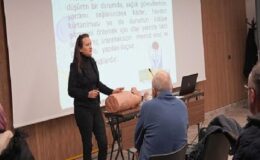 Kocaeli Büyükşehir’den sürücülere hizmet kalitesi eğitimi