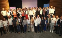 Konak’ın mahalleleri şiddete kapatıldı