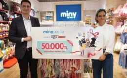 Minycenter Büyük Ödülünün Sahibi Belli Oldu