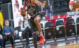 Potanın sihirbazları dünyaca ünlü Harlem Globetrotters, 2024 dünya turu kapsamında İstanbul ve Ankara’da!