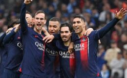 Saran Media, 18 Ülkede Fransa Ligi’nin Yayın Haklarını Aldı