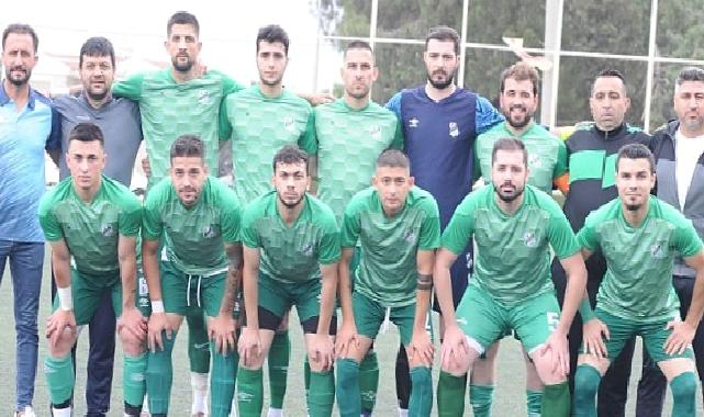 Süper Amatör Lig yarışında mücadele eden Narlıdere Belediyespor’u kritik müsabakalar bekliyor