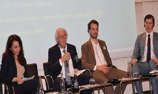 Türk Emisyon Ticaret Sistemi ihracatçıları AB pazarında daha rekabetçi hale getirecek