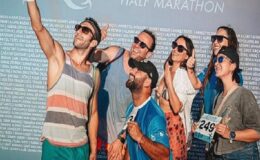20 Ülkeden 1000’in Üzerinde Sporcu Kuzey Ege’ nin İncisi Ayvalık’ta Buluşacak