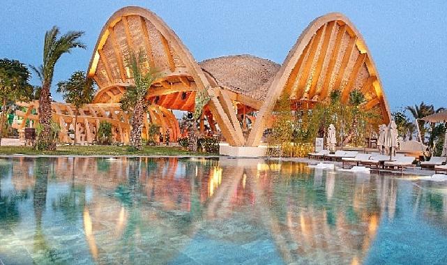 Bayram tatilinin keyfini Cullinan Belek’te çıkarın: benzersiz bir tatil serüveni!