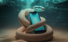 Casus yazılımın hedefi Filistin